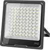 JHPfdhDTR Lampada Solare da Esterno, Proiettore a LED Luce di Sicurezza for Esterni IP66