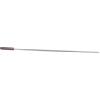 Yardwe Ponte Telescopico per Stecca da Biliardo Asta da Biliardo Retrattile in Legno Acciaio Inox e Lega di Zinco Regolabile 14-63 Pollici e Tavoli da Pool Allenamento Intenso