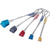 Dmm HB lega offset set 7-11 assortiti