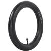 CERFFOOL 27.5X1.75/2.125 - Camera d'aria per mountain bike/bicicletta per bambini | Pneumatico in Gomma Rinforzata Ruota di Ricambio con Valvola Schrader per Bicicletta