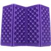 Generico Camping Foam Pad, Outdoor Sitting Mat, Seat Cushion, Foldable and Lightweight, Ideal for Outdoor Activities, Camping, Hiking, Backpacking, Mountaineering
