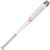 Easton Eastton Topaz -10 Fastpitch Softball Mazza | 2019 | 1 Pezzo di Alluminio | Lega ALX50 | Comfort Grip | Certificazione 1.20 BPF / 98 mph | ASA/USSSA/NSA/ISA/ISF