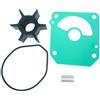 BUDZAVHIC 06192-ZY9-H00 Adatto per 75 90 100 HP BF75D 90D 100A Kit di Manutenzione girante Pompa Acqua fuoribordo a 4 Tempi 06192-ZY9-H01