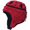TISHITA Casco Sportivo Bambini Elmetto Protettivo Casco Copricapo con Fodera Morbida Interna Struttura Imbottita E Fronte Libero Orecchie Coperte Regolazione, Bianco, Adulto