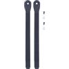 RAFGALDEX Cinghia per scaletta vincolante Cinghia per cursore per punta forte per snowboard Cinghia per cursore per punta per snowboard Fissaggio per scaletta alla caviglia Resistente cursore per punta forte