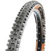 MSC Bikes Msc Pneumatico Rigido Da MTB Hot Seat 2C Xtrem Shield Tubeless 27.5´´ X 2.40 27.5´´ x 2.40