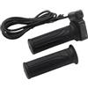 Generic Maniglia acceleratore for Bici elettriche con Cruise Control e indicatore Batteria for DYU/D2F/C3/C4/Jetson Bolt PRO(36V)