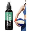 Generisch Spray antiscivolo per scarpe, 120 ml, non appiccicoso, antiscivolo