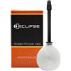 Eclipse Camera d'aria ultra leggera 27.5'' x (2.0-2.6)-622 | Eclipse Off-Road 62g | Telecamera in TPU e valvola Presta RVC per mountain bike, MTB