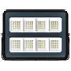 JHPfdhDTR lampada solare da esterno, Luci di sicurezza a LED for esterni(200W)