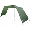 KNERPWD Tela impermeabile 250 x 240 x 220 cm Poliestere