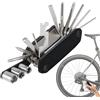 Générique Kit Utensili Ciclismo Kit Di Strumenti Portatile Per Campeggio