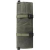 FonHNDG Portaposate portatile for portaposate for uso da chef di viaggio in cucina | Borsa portaposate da campeggio professionale, custodia portatile