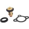 BUDZAVHIC Kit termostato per Motore fuoribordo a 4 Tempi YMH 6G8-12411-00-00 66M-12411-01-00