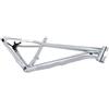 Generico Compatibile con Telaio MTB Hardtail 26/27,5