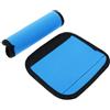 KAILIKETIY Copertura Antiscivolo Staccabile per Barra, 2 Pezzi, Neoprene