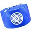Generico Borsa da Allenamento da Golf Multifunzionale con Spazio per e Accessori Include bersagli precisione per la Pratica Borsa da Golf Resistente agli Urti