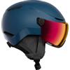 ATOMIC REVENT - Visiera Photo Deep 55-59