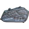 Royal Padel Borsone Force Black 2026