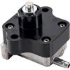 GPJTJROL for Toh-atsu for Mer-cury A76T-3H6-04000-7 Pompa del Carburante | 803529T06 Sostituzione OEM adatta for Tohatsu Mariner Mercury OB 4-9.8HP 4 tempi