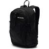 Columbia Castle Crest Zaino da 20 litri | Custodia imbottita per laptop, due tasche per bottiglie d'acqua, pannello posteriore in schiuma, cinghia sternale regolabile