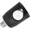 Abaodam Ammortizzatore Rapido Pr614 Nero in Lega di Alluminio per Arco Stili Multipli