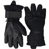 Burton Support Guanti, Uomo, True Nero, XS