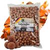 Zite Fishing - Boilies per la pesca alla carpa, 3 kg, 18 mm, per l'alimentazione, vari aromi da Tutti Frutti a Vaniglia