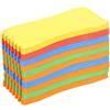XIGACGEH 10pcs Lenza Bobine di Bobine di Linea di Pesca Snelled Board Accessori Strumento di Alimentazione Colorato