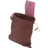 Stylebest Borsa per Foraggiamento Custodia in Tela Leggera con Design con Fibbia per un Facile Accesso, Adatta per Caccia, Escursionismo e Foraggiamento, può Contenere Fino a 2 Libbre