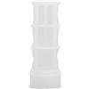 Domary Filtro Antistatico a Rete per Serbatoio Carburante, Filtro di Ricambio, in Plastica ABS, con Design Compatto e Leggero, per Serbatoi Dell'olio Esterni