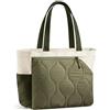 Ronyme Borsa da Tennis Zaino Sport Borsa Tote Borsa Porta Racchette in Poliestere Dedicato per Racchette E Scomparto Scarpe Chiusura Sicura Tracolle Comode