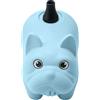 Generisch Soffiatore per palloncini, 300 W, silenzioso, alimentato a corrente, portatile