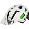Endura Enduro MTB Casco SingleTrack MIPS, bianco, taglia M/L