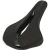 AKLOSIPY Sella Cava, Comodo Cuscino per Bici con Pelle PU Antiurto, Design Ergonomico Antiscivolo per Mountain Bike da Strada, Ventilazione Traspirante a Pressione Ridotta, Accessorio da Ciclismo
