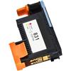 Generico Compatibile con la Testina di Stampa Latex 831 da CZ677A a CZ680A