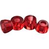 mophrati Kit di boccole per camion da skateboard cruiser con boccole