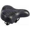MotiveTech Sella con Molle Imbottita Sella Ammortizzata Ergonomica Sellino per Pendolari, Cicloturismo