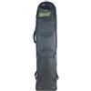 Ronyme Custodia Subacquee Borsa Zaino Subacqueo Sacca Borsa Attrezzatura Impermeabile in Nylon con Rete Traspirante E Spallacci Comodi Carico Facile E