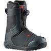 HEAD Classic LYT BOA Scarponi Snowboard, Colore: Grigio, Taglia: 265 (353423-265)