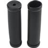 MoSundi Coperture per manubri da 28 mm 32 mm, nastro antiscivolo alternativo per bilanciere, squat, stacchi da terra, allenamento di forza e fitness, 140 mm (32 x 140 m)
