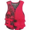 Generic River Vest Unisex Alta Galleggiabilità Portatile Per Surf Canoa Pagaia