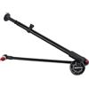 MoSundi Pompa ammortizzatore per bicicletta, pressione massima 300 psi, per gonfiaggio pneumatici ammortizzatore forcella, lega leggera per valvola Presta MTB (C)
