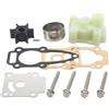 BUDZAVHIC 3B2-87322 Kit di Manutenzione per ricostruzione Pompa Acqua per Motore fuoribordo N-ssan T-hatsu