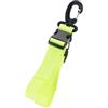 Limtula Supporto per Maschera per Pinna per con Clip con Fibbia a sgancio rapido, Maschera Subacquea e Accessori per Custode della Pinna con Clip a sgancio rapido