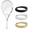 Babolat Pure Drive Wimbledon Unstrung Tennis Racket 3