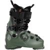 Atomic HAWX Prime 120 S BOA GW Scarponi da sci alpino, da uomo, verde militare/nero, M28/28.5 MY25