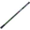 ALCEDO ITALIAN PRIDE Alcedo Traveller Landing Net Manico da Guadino Telescopico 3,00 m, 6 Sezioni, Compatto e Leggero, con Cinghia Regolabile, Ideale per Street Fishing, Scogliere e Spot Sopraelevati