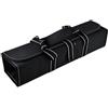 FonHNDG Borsa portaposate Oxford Tasche multiple for riporre utensili da cucina | Custodia da viaggio in campeggio, borsa for riporre i coltelli, organizer for utensili da cucina