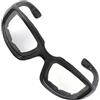 mophrati Occhiali da ciclismo da uomo, occhiali da baseball e da pesca,